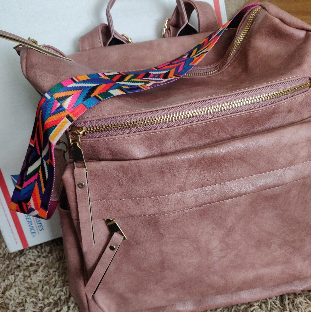 NEW HEMPSHIRE Backpack